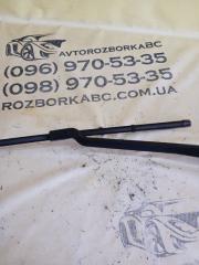 Щетка стеклоочистителя передняя левая BMW 530 G30 XB1142M0