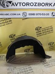 Подкрылок задний левый Mercedes-Benz gl 450 2015 Б/У Подкрылок задний левый Mercedes-Benz gl 450 2015