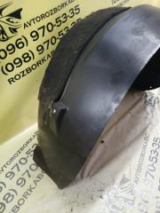 Подкрылок задний левый gl 450 2015 x166 276 3.0 biturbo