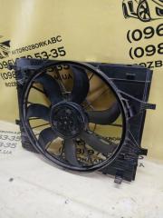 Дифузор радиатора Mercedes-Benz GLC 300 X253 27492031846862