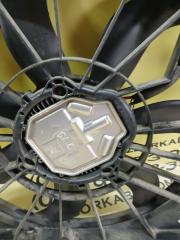 Дифузор радиатора GLC 300 2019 X253 27492031846862