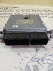 Блок управление двигателем Mercedes-Benz GLC 300 X253 27492031846862