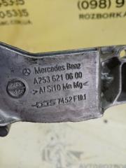 Кронштейн передней панели передний левый GLC 300 2019 X253 27492031846862