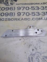 Кронштейн усилителя бампера GLC 300 2019 X253 27492031846862