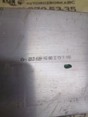 Кронштейн усилителя бампера передний GLC 300 2019 X253 27492031846862