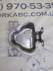 Кронштейн усилителя бампера передний Mercedes-Benz GLC 300 X253 27492031846862