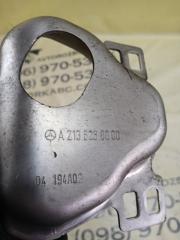 Кронштейн усилителя бампера передний GLC 300 2019 X253 27492031846862