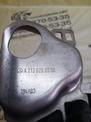 Кронштейн усилителя бампера передний GLC 300 2019 X253 27492031846862