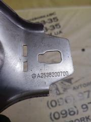 Кронштейн бампера передний правый GLC 300 2019 X253 27492031846862