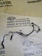 Трубка системи охлаждение Mercedes-Benz GLC 300 2019 Б/У Трубка системи охлаждение Mercedes-Benz GLC 300 2019