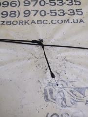 Трос замка капота Mercedes-Benz GLC 300 X253 27492031846862 Трос замка капота Mercedes-Benz GLC 300 X253 27492031846862