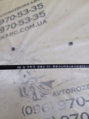 Трос замка капота GLC 300 2019 X253 27492031846862 Трос замка капота GLC 300 2019 X253 27492031846862