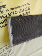 Радиатор кондиционера GLC 300 2019 X253 27492031846862