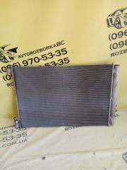 Радиатор кондиционера GLC 300 2019 X253 27492031846862