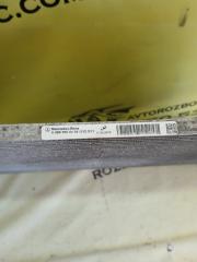 Радиатор кондиционера GLC 300 2019 X253 27492031846862