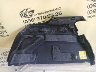 Обшивка багажника задняя правая GLC 300 2019 X253 27492031846862 Обшивка багажника задняя правая GLC 300 2019 X253 27492031846862