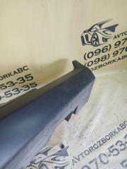 Накладка порога правая Mercedes-Benz GLC 300 X253 27492031846862