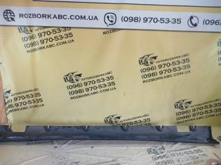 Накладка порога правая GLC 300 2019 X253 27492031846862
