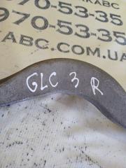 Рычаг подвески нижний передний правый GLC 300 2019 X253 27492031846862 Рычаг подвески нижний передний правый GLC 300 2019 X253 27492031846862