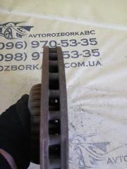 Диск тормозной Mercedes-Benz GLC 300 X253 27492031846862 Диск тормозной Mercedes-Benz GLC 300 X253 27492031846862