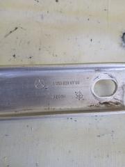 Розпорка передних стоек передняя левая Mercedes-Benz GLC 300 X253 27492031846862 Розпорка передних стоек передняя левая Mercedes-Benz GLC 300 X253 27492031846862
