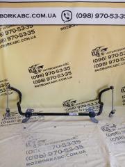 Стабилизатор передний Mercedes-Benz GLC 300 2019 Б/У Стабилизатор передний Mercedes-Benz GLC 300 2019