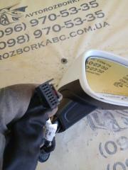 Зеркало заднего вида боковое переднее правое Macan 2016 95B 3.0 CTMA Зеркало заднего вида боковое переднее правое Macan 2016 95B 3.0 CTMA