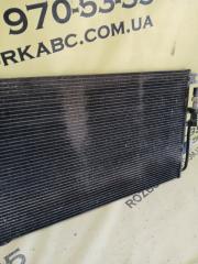 Радиатор кондиционера Audi Q5 80A 2.0 DAYB