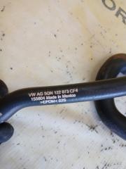 Патрубок системы охлаждения Volkswagen Tiguan Allspace 2.0 DGUA Патрубок системы охлаждения Volkswagen Tiguan Allspace 2.0 DGUA