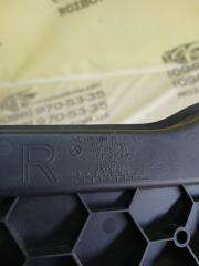 Накладка пола задняя правая GLS 450 4MATIC 2018 276 3.0 biturbo Накладка пола задняя правая GLS 450 4MATIC 2018 276 3.0 biturbo