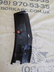 Накладка стойки Mercedes-Benz GLS 450 4MATIC 276 3.0 biturbo Накладка стойки Mercedes-Benz GLS 450 4MATIC 276 3.0 biturbo