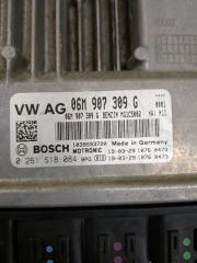 Блок управление двигателем Q8 2019 DCBD Блок управление двигателем Q8 2019 DCBD