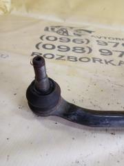 Рулевой наконечник передний правый Nissan Altima L34 2.5