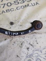 Рулевой наконечник передний правый Altima 2019 L34 2.5