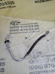 Трубка кондиционера Audi Q3 2021 Б/У Трубка кондиционера Audi Q3 2021