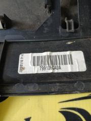 Полка задня багажника Altima 2019 L34 2.5 Полка задня багажника Altima 2019 L34 2.5