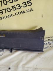 Накладка багажника Nissan Altima L34 2.5 Накладка багажника Nissan Altima L34 2.5