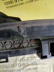 Жалюзи радиатора BMW 7 G11 G12 Жалюзи радиатора BMW 7 G11 G12