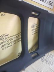Потолок под панораму Mercedes-Benz GLB 250 26092030411829
