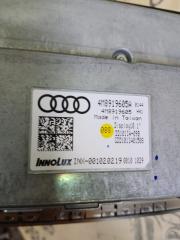 Дисплей мультимедия Q8 2019 DCBD Дисплей мультимедия Q8 2019 DCBD