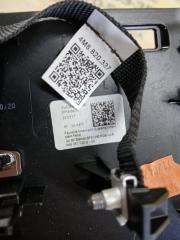Декоративная накладка торпедо Q8 2019 DCBD Декоративная накладка торпедо Q8 2019 DCBD