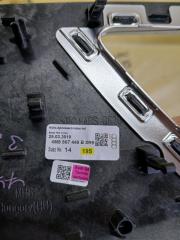 Декоративная накладка двери задняя правая Q8 2019 DCBD Декоративная накладка двери задняя правая Q8 2019 DCBD