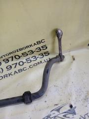 Стабилизатор передний Q8 2019 DCBD