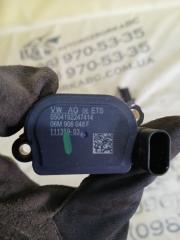 Клапан електромагнитный Audi Q8 DCBD