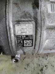 Компрессор кондиционера Q8 2019 DCBD Компрессор кондиционера Q8 2019 DCBD