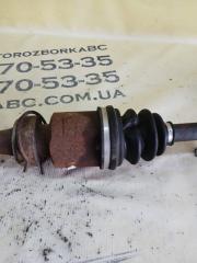 Полуось передний правый BMW X5 F85 4.4 Полуось передний правый BMW X5 F85 4.4