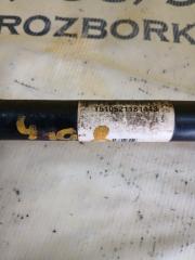 Полуось передний правый X5 2018 F85 4.4 Полуось передний правый X5 2018 F85 4.4