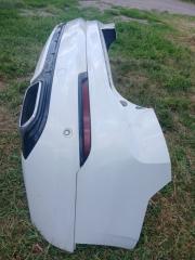 Бампер в зборе задний Volvo XC90 t27 Бампер в зборе задний Volvo XC90 t27