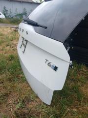 Крышка багажника XC90 2016 t27