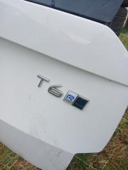 Крышка багажника XC90 2016 t27